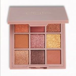 Ciate London Trend Edit Palette in Bronzed
